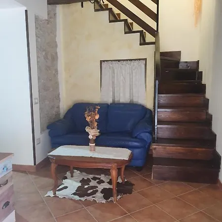 Bed & Breakfast Castrum *